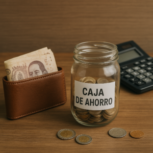 Lee más sobre el artículo ¿Qué es una caja de ahorro?