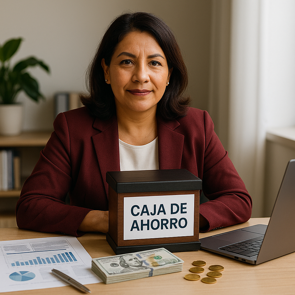 En este momento estás viendo Cómo implementar una caja de ahorro en una empresa