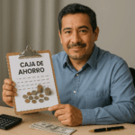 Requisitos para crear una caja de ahorro en una empresa