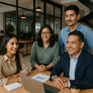Lee más sobre el artículo Caja de ahorro en una empresa y sindicato modernos
