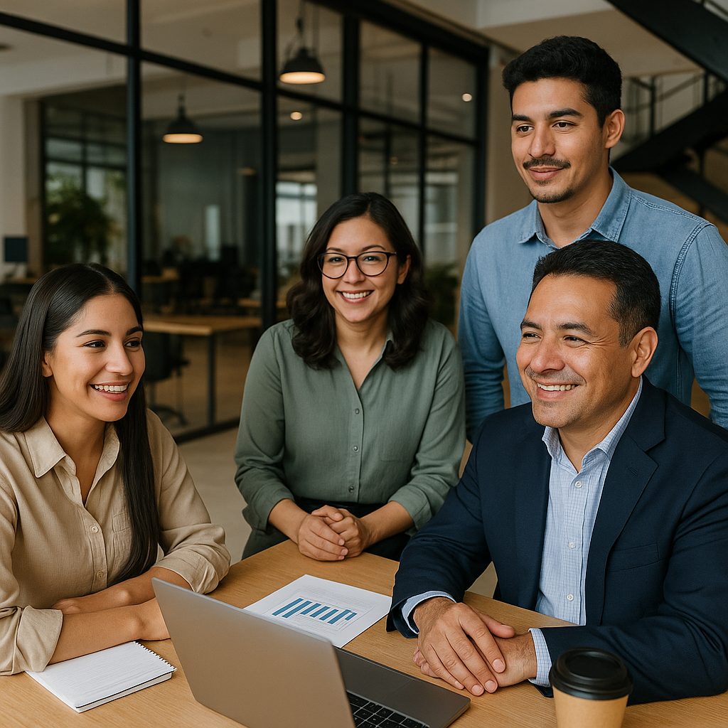 En este momento estás viendo Caja de ahorro en una empresa y sindicato modernos