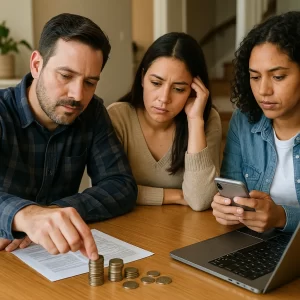 Lee más sobre el artículo ¿Cuánto deberías ahorrar cada mes en una caja de ahorro?