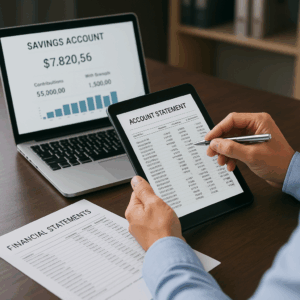 Lee más sobre el artículo Evitar errores en la caja de ahorro (plataforma automatizada)