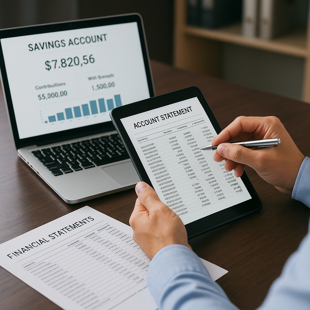 En este momento estás viendo Evitar errores en la caja de ahorro (plataforma automatizada)