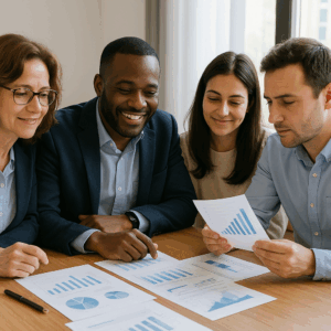 Lee más sobre el artículo Tipos de cajas de ahorro: empresariales y sindicales