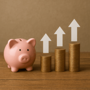 Lee más sobre el artículo Ahorro programado: cómo planear metas a corto, mediano y largo plazo