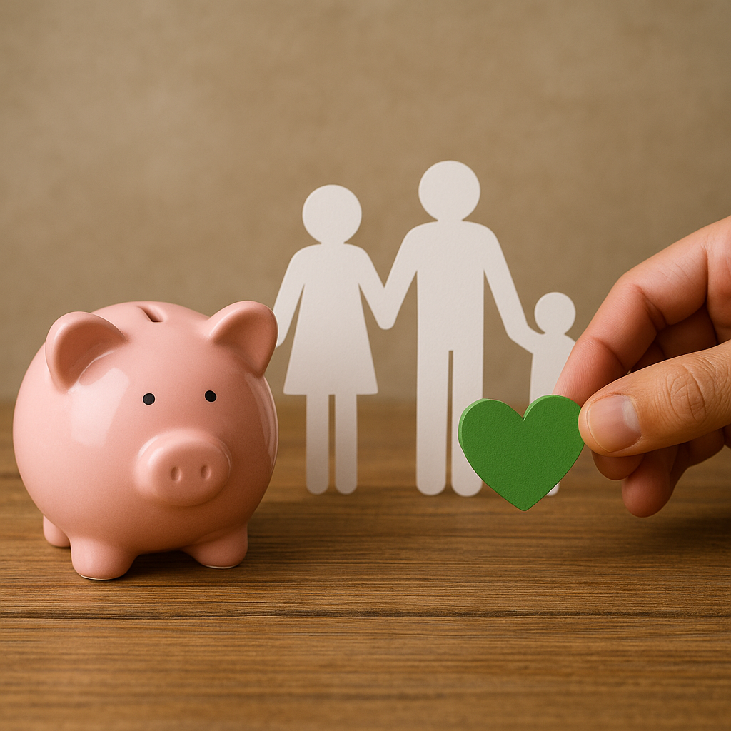 En este momento estás viendo Caja de ahorro y responsabilidad social: beneficios más allá de lo económico