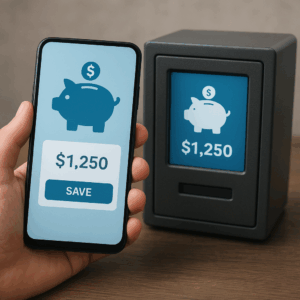 Lee más sobre el artículo Cajas de ahorro digitales: el futuro del ahorro colectivo