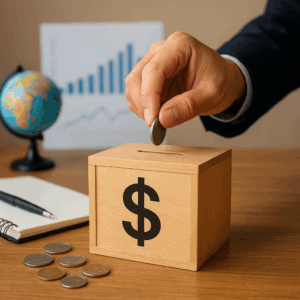 Lee más sobre el artículo ¿Cómo una caja de ahorro impulsa la educación financiera de los empleados?