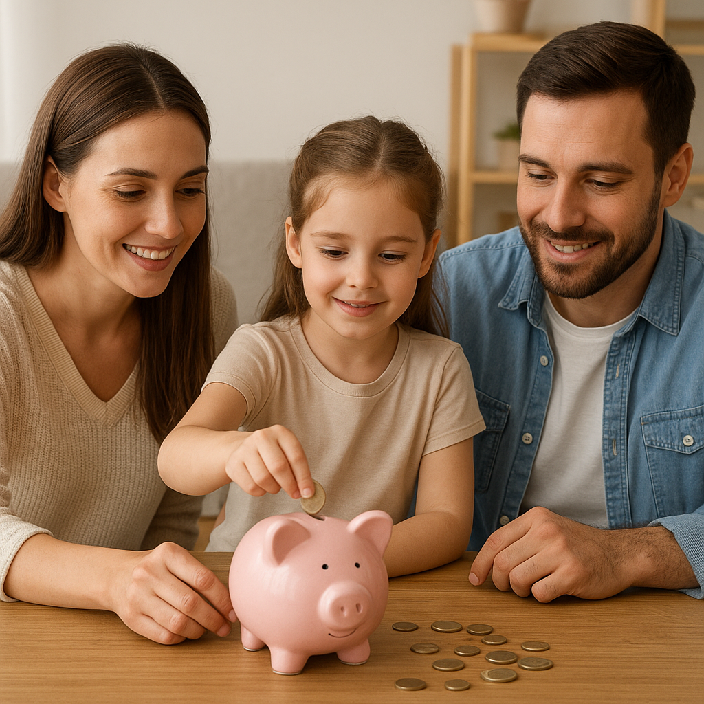 En este momento estás viendo El papel de las cajas de ahorro en el bienestar financiero de las familias
