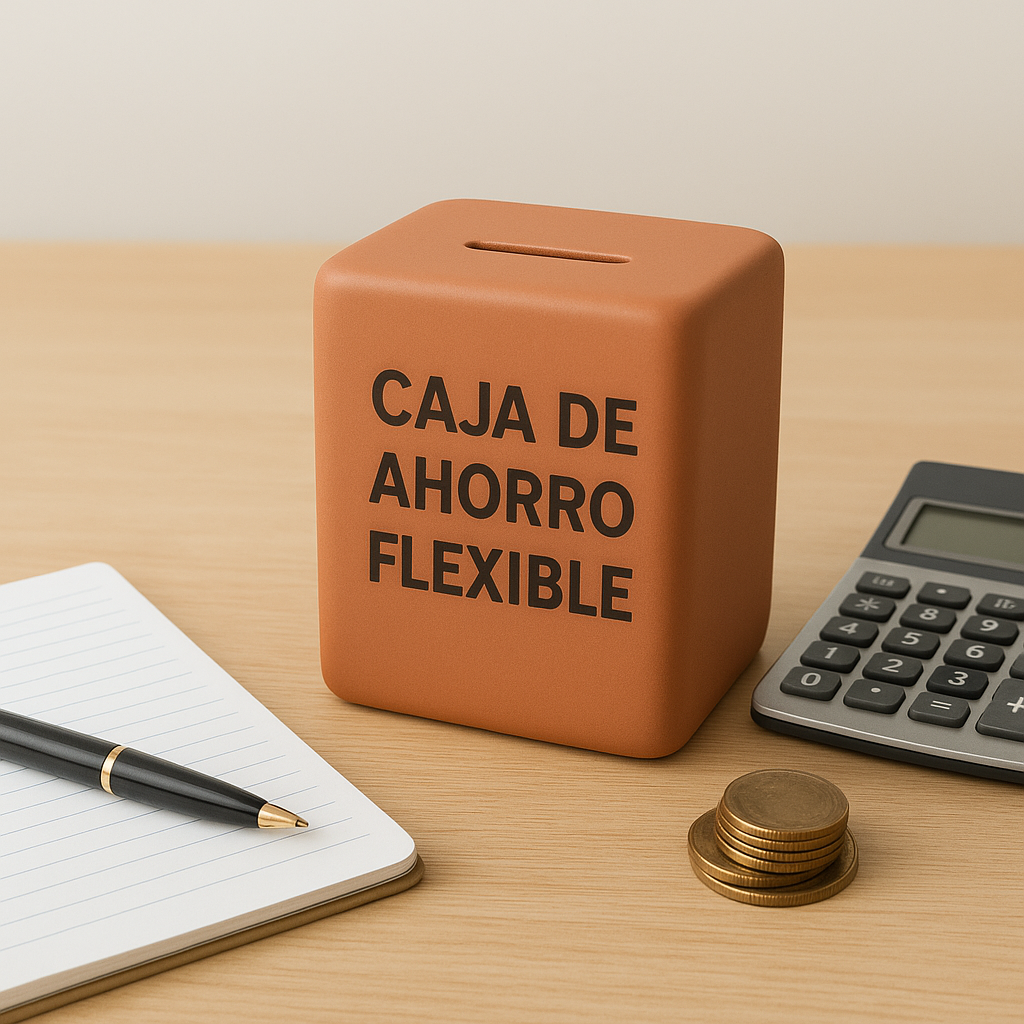 En este momento estás viendo Cómo diseñar una caja de ahorro flexible para trabajadores con ingresos variables