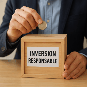 Lee más sobre el artículo Convertir la caja de ahorro en un instrumento de inversión responsable: criterios ESG y ahorro colectivo