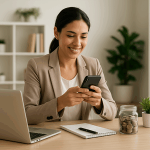 Lee más sobre el artículo Estrategias para incentivar el ahorro voluntario en miembros de la caja: gamificación y recompensas