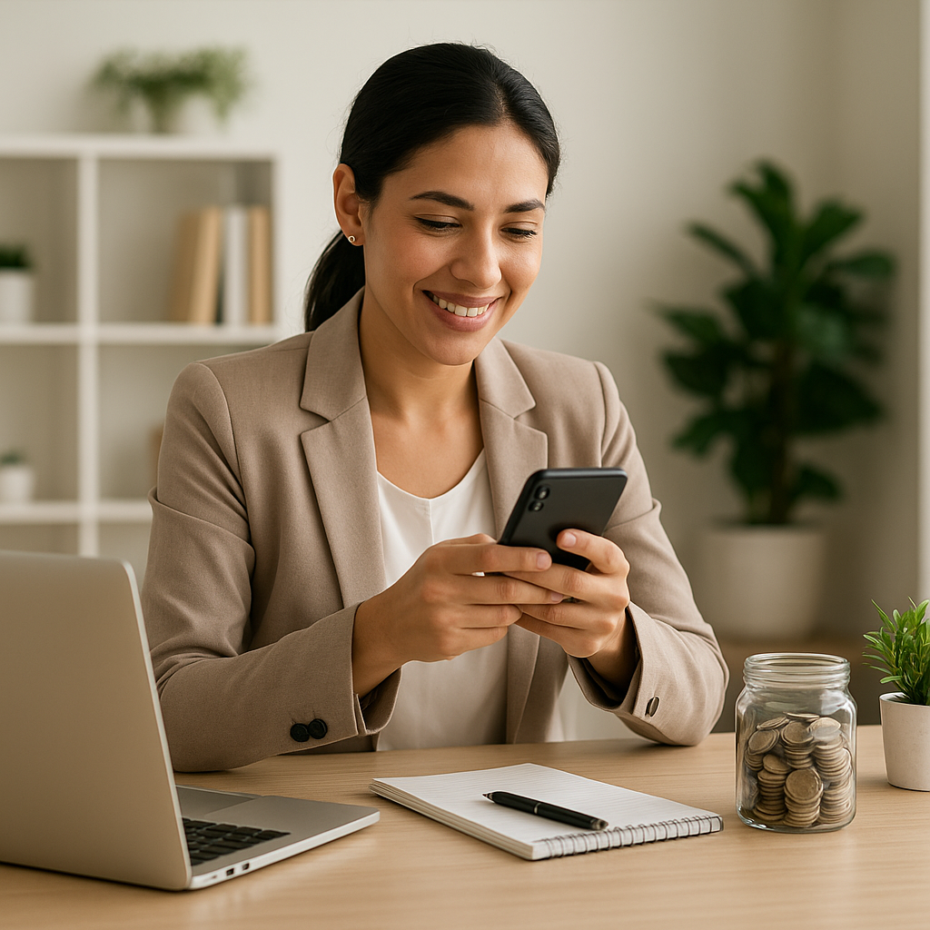 En este momento estás viendo Estrategias para incentivar el ahorro voluntario en miembros de la caja: gamificación y recompensas