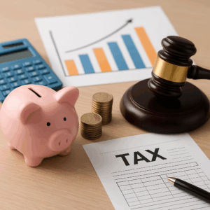 Lee más sobre el artículo Impacto tributario y regulatorio de la caja de ahorro: lo que tu empresa o sindicato debe saber