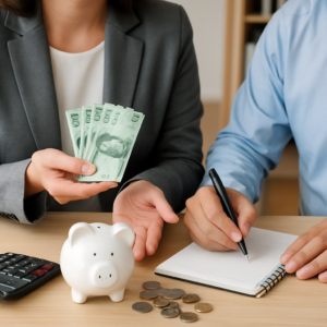 Lee más sobre el artículo Caja de ahorro + educación financiera: estrategias para que tus trabajadores optimicen sus recursos