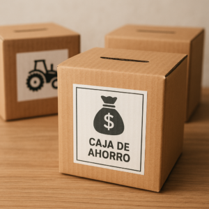 Lee más sobre el artículo Cajas de ahorro para prestadores de servicios (renta de maquinaria, logística, transporte): ¿una oportunidad para diferenciar tu empresa ante empleados y aliados?