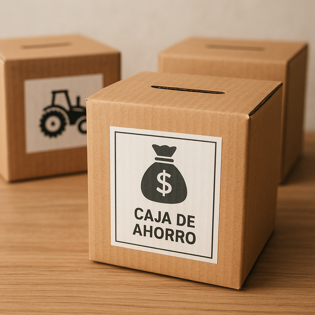 En este momento estás viendo Cajas de ahorro para prestadores de servicios (renta de maquinaria, logística, transporte): ¿una oportunidad para diferenciar tu empresa ante empleados y aliados?