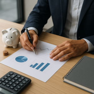 Lee más sobre el artículo Cómo diseñar políticas flexibles de aportaciones y retiros en una caja de ahorro empresarial moderna