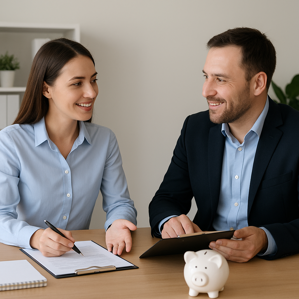 Lee más sobre el artículo Cómo usar la caja de ahorro para fidelizar empleados y mejorar la retención de talento