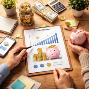 Lee más sobre el artículo Cómo diseñar incentivos efectivos para fomentar el ahorro entre trabajadores