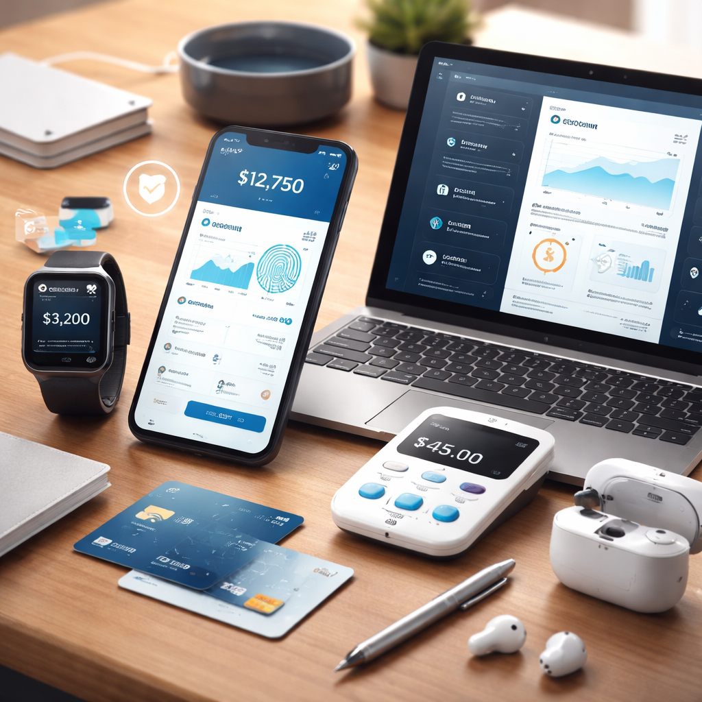 Lee más sobre el artículo Herramientas tecnológicas que toda caja de ahorro moderna debería implementar