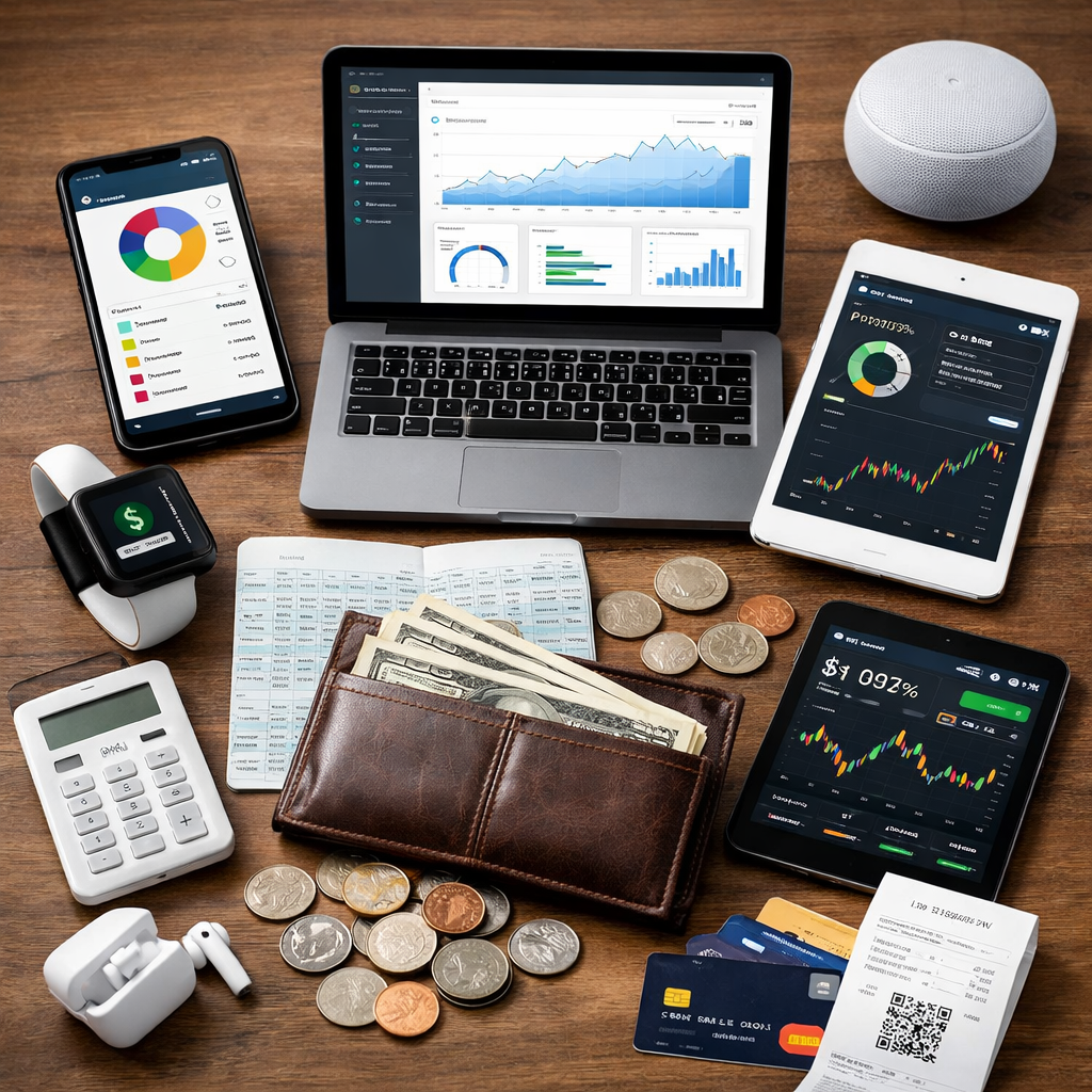 Lee más sobre el artículo 7 herramientas digitales que pueden optimizar tu caja de ahorro