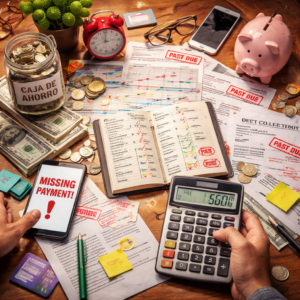 Lee más sobre el artículo Errores comunes al participar en una caja de ahorro y cómo evitarlos