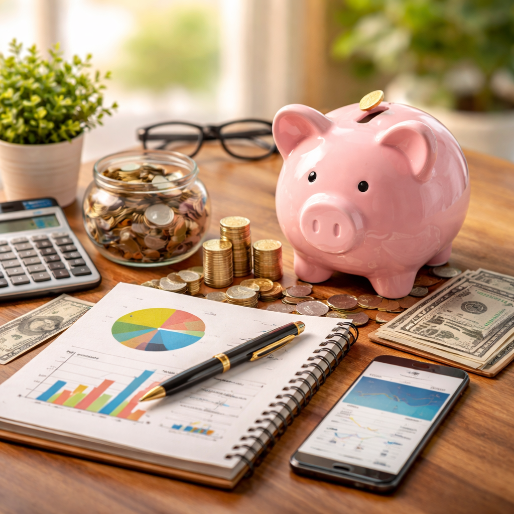 Lee más sobre el artículo Estrategias para maximizar el rendimiento de tu caja de ahorro