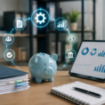 Automatización inteligente: cómo reducir hasta un 80% la carga operativa de tu caja de ahorro