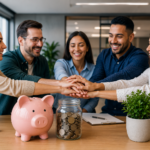 Cómo aumentar la participación de empleados en tu caja de ahorro empresarial