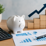 Cómo calcular la salud financiera de una caja de ahorro: indicadores que revelan si va por buen camino