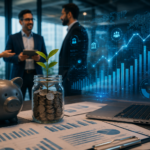 De administración operativa a inteligencia financiera: el futuro de las cajas de ahorro