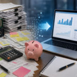 El verdadero costo de administrar una caja de ahorro con Excel y procesos manuales