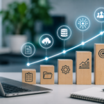 Madurez digital de una caja de ahorro: descubre en qué nivel está tu organización