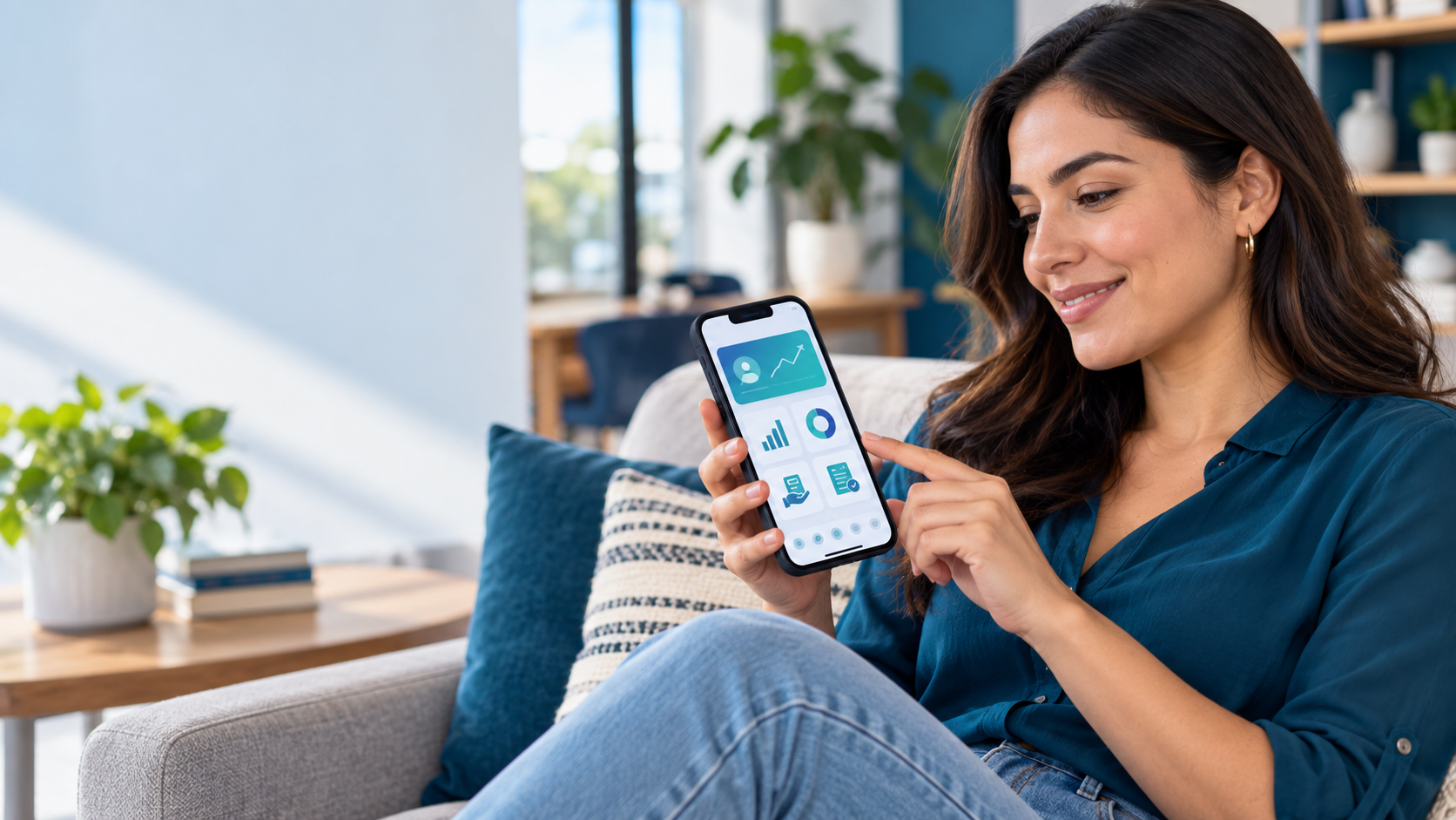 En este momento estás viendo Cómo crear un portal de autoservicio para los socios de una caja de ahorro