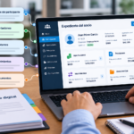 Qué información debe tener el expediente digital de un socio de una caja de ahorro