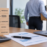 Qué hacer cuando un empleado tiene un préstamo de la caja de ahorro y deja la empresa